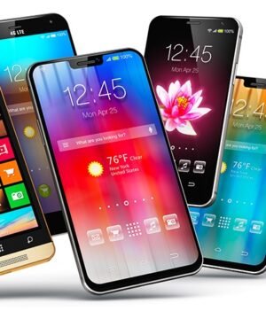 Smartphones