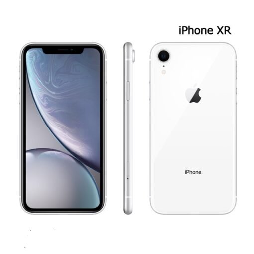 iPhone XR 128 Go – Image 4