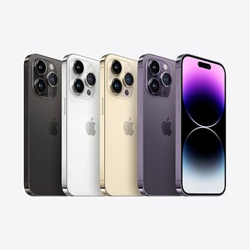 iPhone 14 Pro Max 256 Go – Image 4
