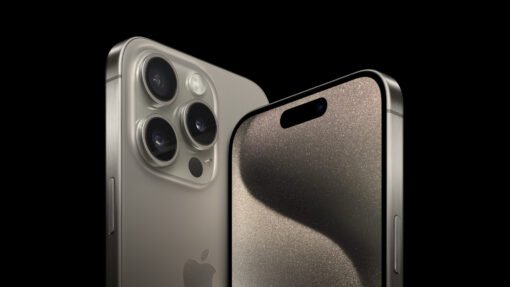 iPhone 15 Pro 256 Go – Image 2