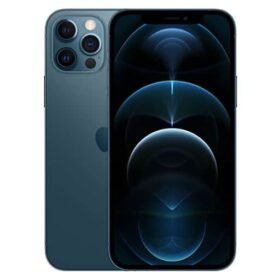 iPhone 12 Pro 128 Go