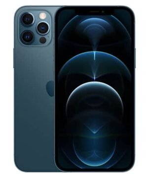 iPhone 12 Pro 128 Go