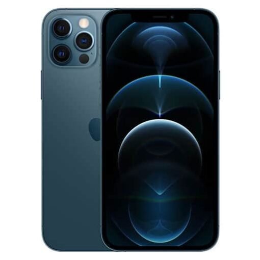 iPhone 12 Pro 128 Go