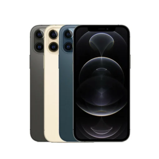 iPhone 12 Pro Max 256 Go – Image 2