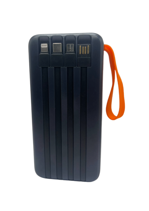 Power Bank 20000mAh multi-connecteurs – Image 2