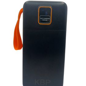 Power Bank 20000mAh multi-connecteurs