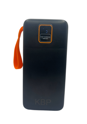 Power Bank 20000mAh multi-connecteurs