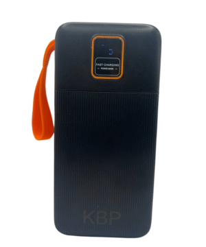 Power Bank 20000mAh multi-connecteurs