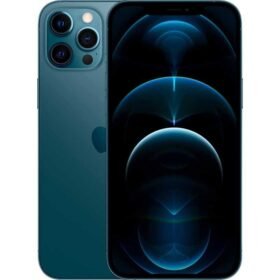 iPhone 12 Pro Max 128 Go