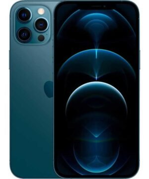 iPhone 12 Pro Max 128 Go