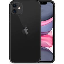 iPhone 11 simple