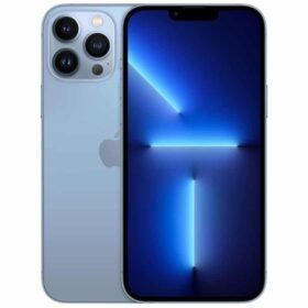 iPhone 13 Pro 128 Go