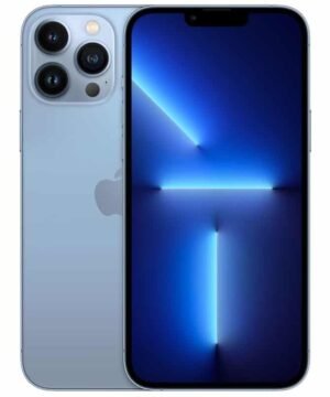 iPhone 13 Pro 128 Go