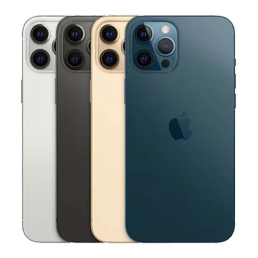 iPhone 12 Pro Max 256 Go – Image 4