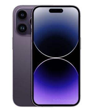 iPhone 14 Pro 128 Go