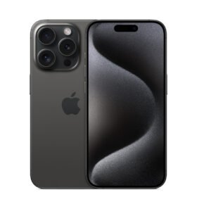 iPhone 15 Pro 256 Go