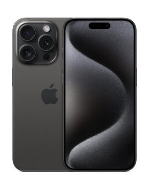 iPhone 15 Pro 256 Go